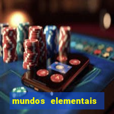 mundos elementais apk 2024